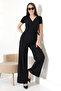 Stylish Overalls with Greenhouse Belt - 5