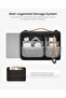 Defender-A42 Laptop Shoulder Bag for 14-inch MacBook Pro Protective Case - 8