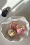 Oyster Decorative Jewelry Plate, Seashell Jewelry Shooting Stand, Soap Dish - 3