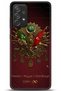 Samsung Galaxy A52S 5g Case Hd Printed Case - Custody Series 5073