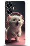 C55 Case Hd Printed Case - Custody Series 5103