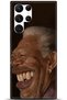 Samsung Galaxy S22 Ultra Case Hd Printed Case - Custody Series 5070