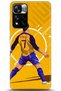 Xiaomi Redmi Note 11 Pro Plus 5g Case Hd Printed Case - Like You Series 5093
