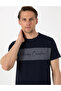 Navy Blue Short Sleeve Pajama Set 50314414-200 - 2