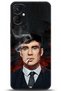 Spark 9 Pro Case Hd Printed Case - Custody Series 5109