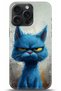 Apple iPhone 15 Pro Max Case Hd Printed Case - Like You Series 5085