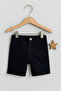 Boys' Summer Shirt 3-Piece Top and Bottom Set - 4
