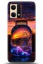 Oppo Reno 7 Case Hd Printed Case - Custody Series 5118