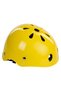 Cool Wheels F Sports Helmet Yellow and Orange - 5