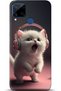 C15 Case Hd Printed Case - Custody Series 5103