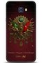 Samsung Galaxy C9 Pro Case Hd Printed Case - Custody Series 5073