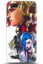 C2 Case Hd Printed Case - Custody Series 5080