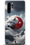 Huawei P30 Pro Case Hd Printed Case - Custody Series 5072
