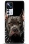 Xiaomi Mi 12t Pro Case Hd Printed Case - Custody Series 5104