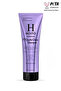 Anti-Shedding Intense Shine & Rapid Growth Salt Sls Sles-Free Hair Care Shampoo 250ml - 4
