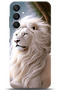 Samsung Galaxy A55 Case Hd Printed Case - Custody Series 5114