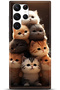 Samsung Galaxy S22 Ultra Case Hd Printed Case - Like You Series 5113