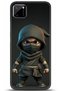 C11 Case Hd Printed Case - Custody Series 5061