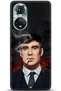 Huawei Honor 50 Case Hd Printed Case - Custody Series 5109