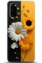 Samsung Galaxy S20 Case Hd Printed Case - Custody Series 5110