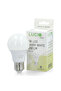 مصباح LED E27 بقوة 5 وات 3000 كلفن 450 لومن - 2