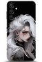 Samsung Galaxy A15 Case Hd Printed Case - Custody Series 5086