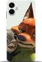 Samsung Galaxy A06 Case Hd Printed Case - Like You Series 5115