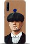 Huawei Honor 20 Lite Case Hd Printed Case - Like You Series 5098