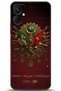 Spark 9 Pro Case Hd Printed Case - Custody Series 5073