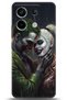 Xiaomi Redmi Note 13 Pro 5g Case Hd Printed Case - Custody Series 5116