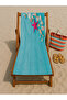 Beach Towel, Sea Towel, Sunbed Towel, Printed Towel, 80 X 150 cm - 2