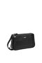 Leather Black Handbag 117 2