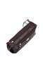 Leather Brown Handbag 116 4 - 3