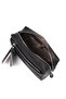 Laser Black Handbag 202 10 - 5