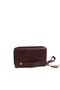 Leather Brown Handbag 331 61 - 8
