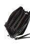 Leather Black Handbag 334 10 - 4