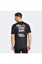 Fun Slogan g t Men's Black T-Shirt - 2