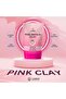 French Pink Clay 200 gram Pack for Glowing Skin - 3