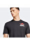 Fun Slogan g t Men's Black T-Shirt - 5