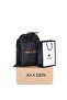 Brown Leather Hand and Shoulder Bag - 391 4 - 5