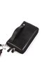Leather Black Handbag 331 10 - 6