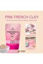 French Pink Clay 200 gram Pack for Glowing Skin - 2