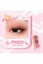 Tri-Color Eyeshadow PK03 by Pink Flash - PF-E23 - 2