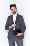 Leather Black Hand and Shoulder Bag 338 1 - 3