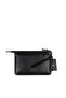 Black Leather Handbag 122 10 - 2