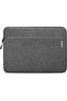 Light-A18 Slim Laptop Sleeve for 14-inch MacBook Pro Water-Resistant Protective Case Laptop Bag