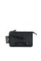 Black Leather Handbag 122 2