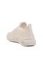 White Lightweight Knitwear Women's Sports Shoes Veneto g - 4