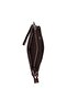 Brown Leather Handbag 122 61 - 3