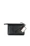 Black Leather Handbag 122 12 - 2